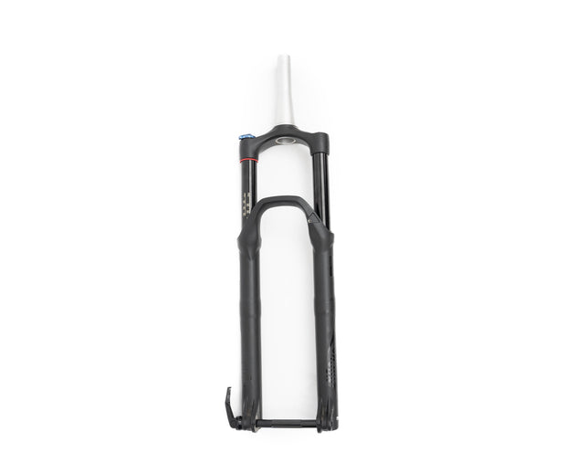 2015 Rockshox Reba RL (New Other, Starnut installed) (All parts intact)