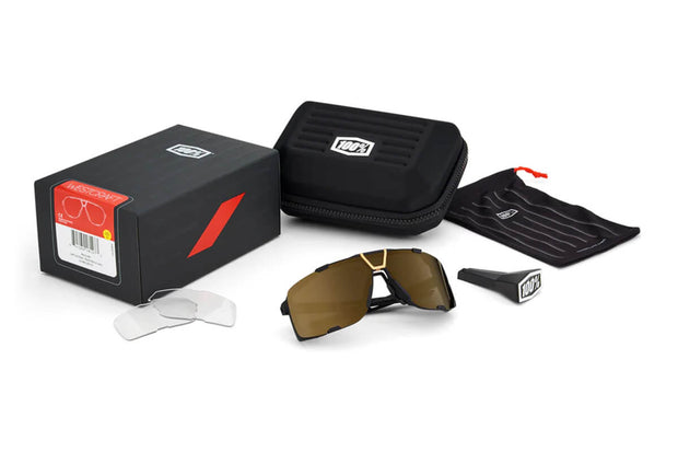 100% Eastcraft Replacement Lens Shield