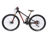 2022 Pivot Mach 4 SL Pro XT 29" Alloy Wheels Black Sunset SM