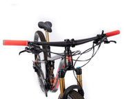 2022 Pivot Mach 4 SL Pro XT 29" Alloy Wheels Black Sunset SM