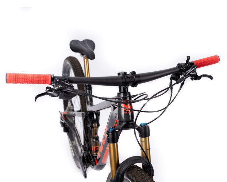 2022 Pivot Mach 4 SL Pro XT 29" Alloy Wheels Black Sunset SM