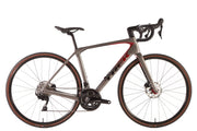 Trek Domane SL 5 Gen 4 Shimano 105 Disc Road Bike 2023, Size 54cm