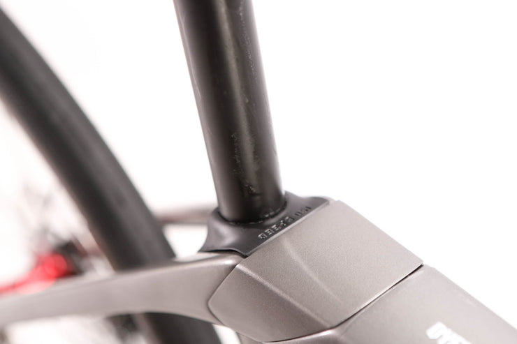 Trek Domane SL 5 Gen 4 Shimano 105 Disc Road Bike 2023, Size 54cm