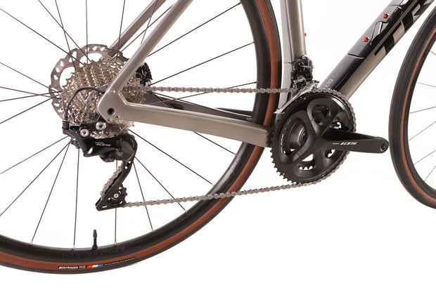 Trek Domane SL 5 Gen 4 Shimano 105 Disc Road Bike 2023, Size 54cm