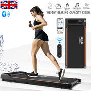 Walking Pad Treadmill for Home & Office