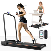 Walking Pad Treadmill for Home & Office