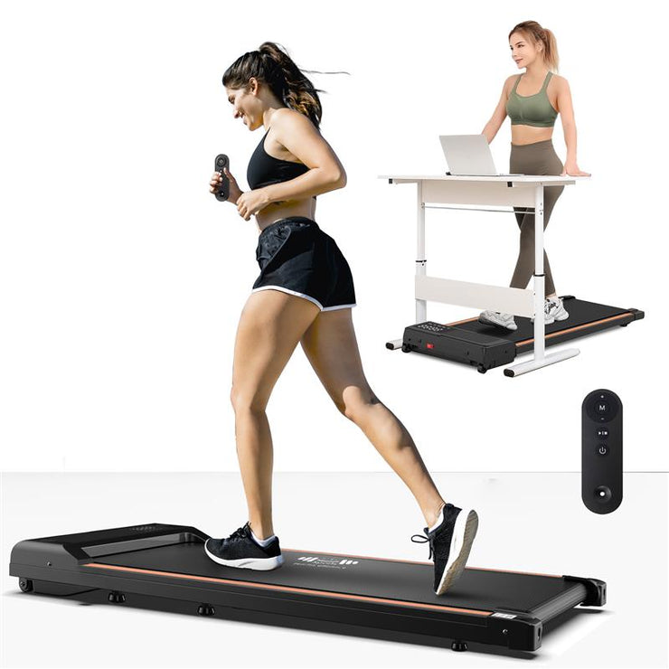 Walking Pad Treadmill for Home & Office