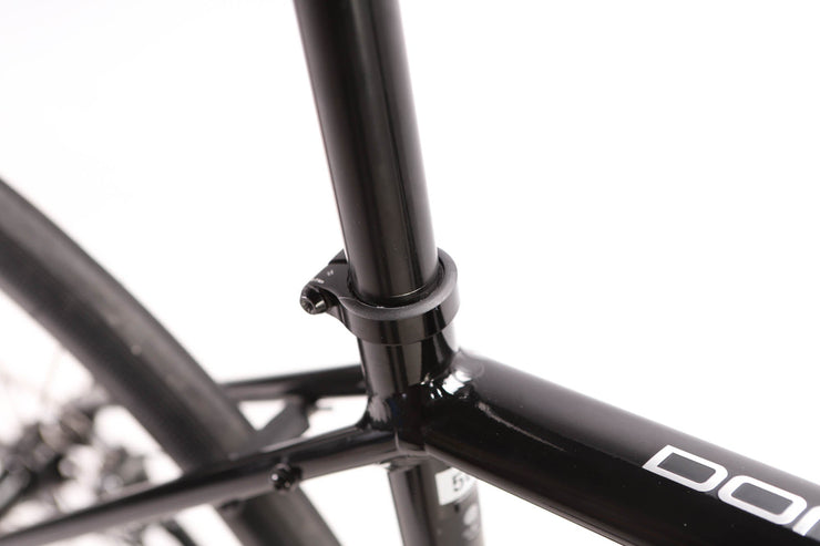 Trek Domane AL 4 Shimano Tiagra Disc Road Bike 2023, Size 56cm