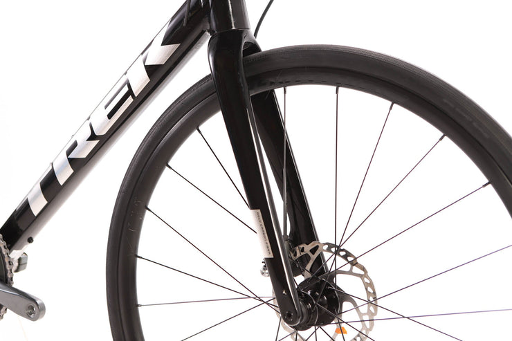 Trek Domane AL 4 Shimano Tiagra Disc Road Bike 2023, Size 56cm