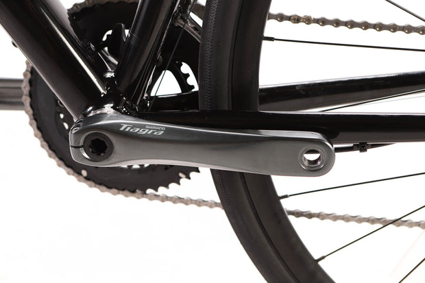 Trek Domane AL 4 Shimano Tiagra Disc Road Bike 2023, Size 56cm