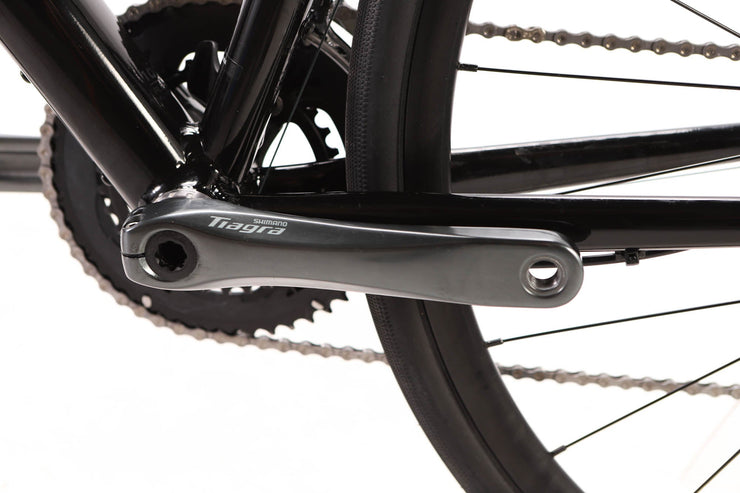 Trek Domane AL 4 Shimano Tiagra Disc Road Bike 2023, Size 56cm