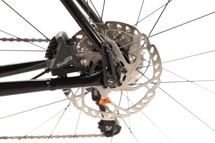 Trek Domane AL 4 Shimano Tiagra Disc Road Bike 2023, Size 56cm