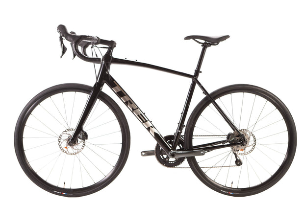 Trek Domane AL 4 Shimano Tiagra Disc Road Bike 2023, Size 56cm