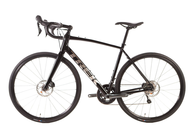 Trek Domane AL 4 Shimano Tiagra Disc Road Bike 2023, Size 56cm
