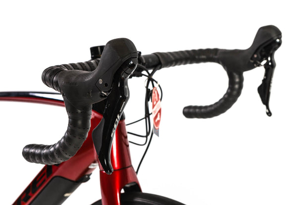 Trek Domane + ALR Shimano 105 Disc Electric Road Bike 2022, Size 54cm