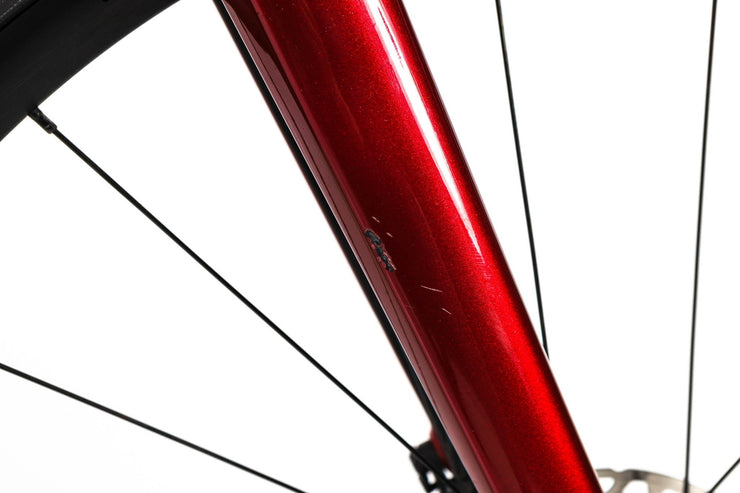 Trek Domane + ALR Shimano 105 Disc Electric Road Bike 2022, Size 54cm