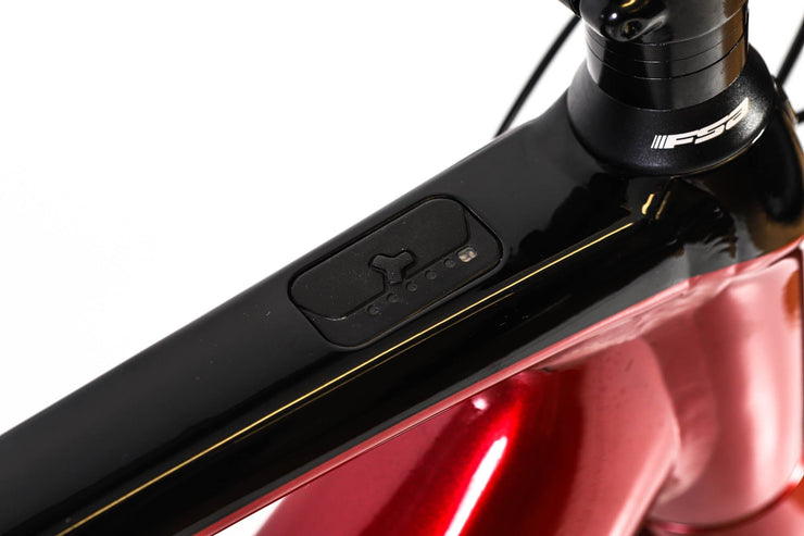 Trek Domane + ALR Shimano 105 Disc Electric Road Bike 2022, Size 54cm