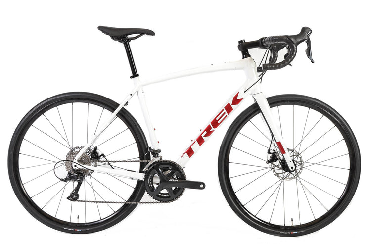 Trek Domane AL3 Shimano Sora Disc Road Bike 2022, Size 56cm