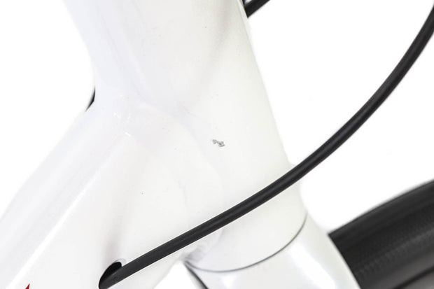 Trek Domane AL3 Shimano Sora Disc Road Bike 2022, Size 56cm