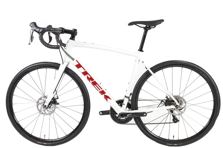 Trek Domane AL3 Shimano Sora Disc Road Bike 2022, Size 56cm