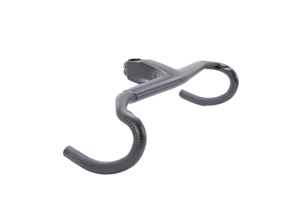 Trek Aero RSL Integrated Bar/Stem, 39cm/ 90mm