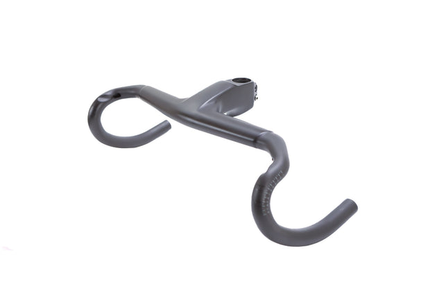 Trek Aero RSL Integrated Bar/Stem, 39cm/ 90mm