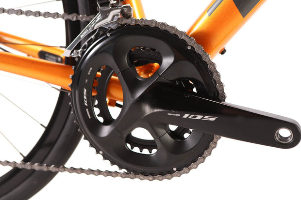 Trek Domane AL 5 Shimano 105 Disc Road Bike 2021, Size 54cm