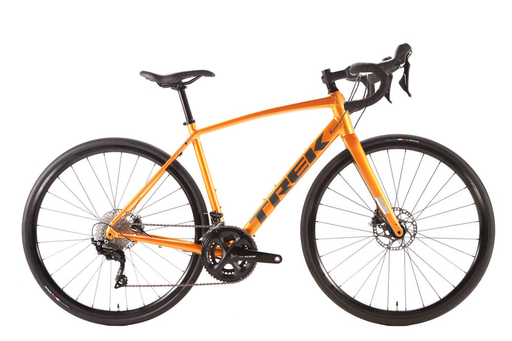 Trek Domane AL 5 Shimano 105 Disc Road Bike 2021, Size 54cm