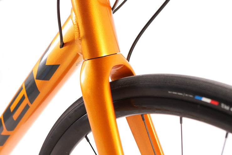 Trek Domane AL 5 Shimano 105 Disc Road Bike 2021, Size 54cm