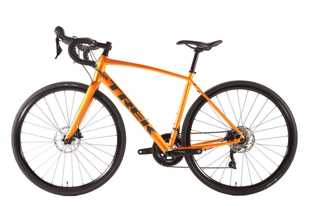 Trek Domane AL 5 Shimano 105 Disc Road Bike 2021, Size 54cm