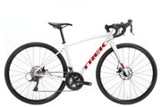 Trek Domane AL 3 Shimano Sora Disc Road Bike 2022, Size 49cm