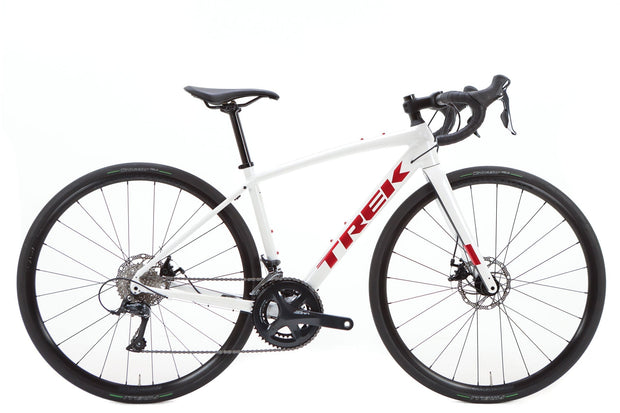 Trek Domane AL 3 Shimano Sora Disc Road Bike 2022, Size 49cm