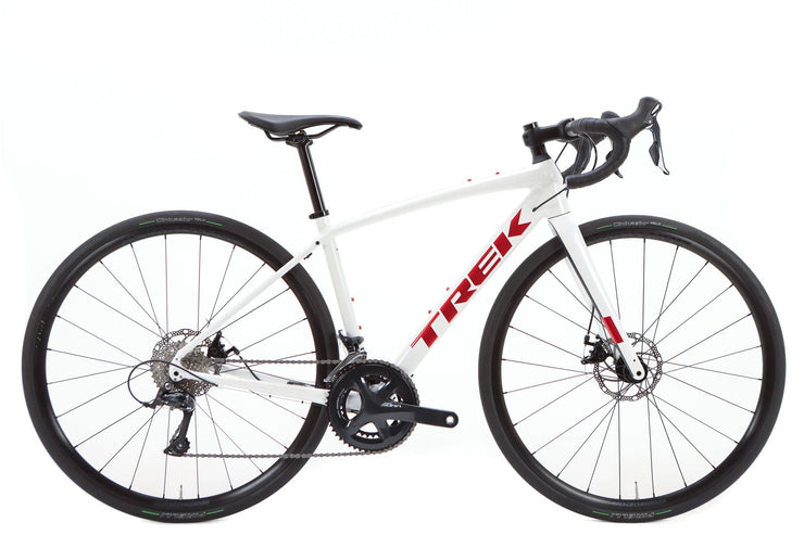 Trek Domane AL 3 Shimano Sora Disc Road Bike 2022, Size 49cm
