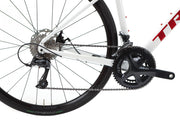 Trek Domane AL 3 Shimano Sora Disc Road Bike 2022, Size 49cm