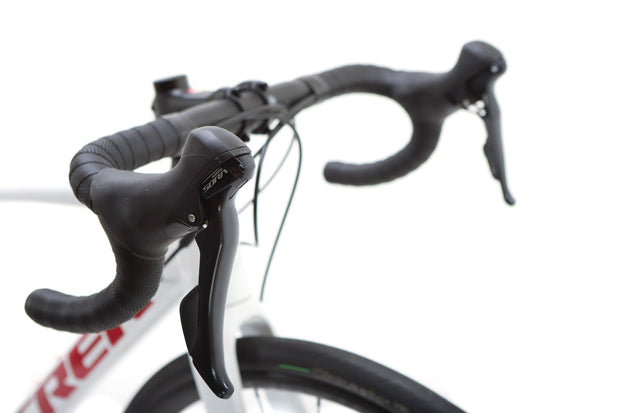 Trek Domane AL 3 Shimano Sora Disc Road Bike 2022, Size 49cm