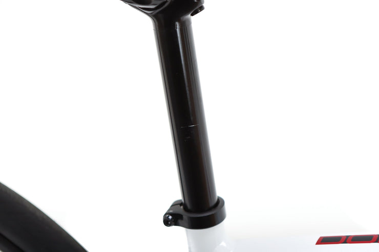 Trek Domane AL 3 Shimano Sora Disc Road Bike 2022, Size 49cm