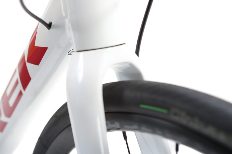 Trek Domane AL 3 Shimano Sora Disc Road Bike 2022, Size 49cm