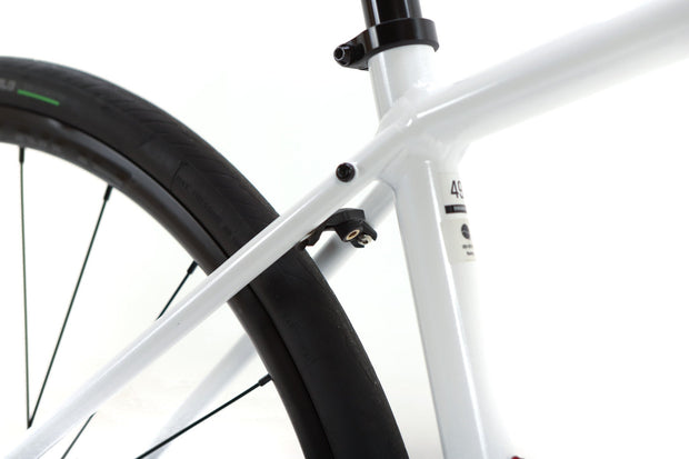 Trek Domane AL 3 Shimano Sora Disc Road Bike 2022, Size 49cm