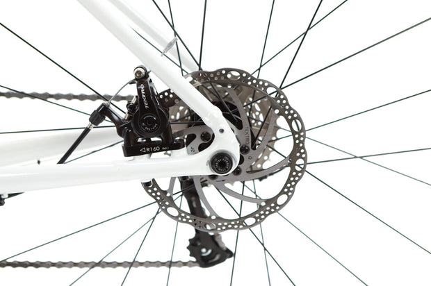 Trek Domane AL 3 Shimano Sora Disc Road Bike 2022, Size 49cm