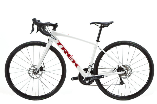 Trek Domane AL 3 Shimano Sora Disc Road Bike 2022, Size 49cm