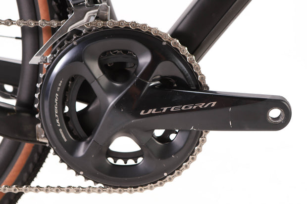 Trek Checkpoint SL 6 Shimano Ultegra Gravel Bike 2019, Size 54cm