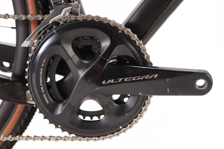 Trek Checkpoint SL 6 Shimano Ultegra Gravel Bike 2019, Size 54cm