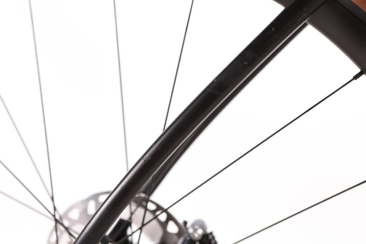 Trek Checkpoint SL 6 Shimano Ultegra Gravel Bike 2019, Size 54cm