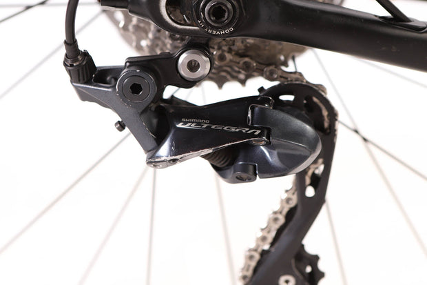 Trek Checkpoint SL 6 Shimano Ultegra Gravel Bike 2019, Size 54cm