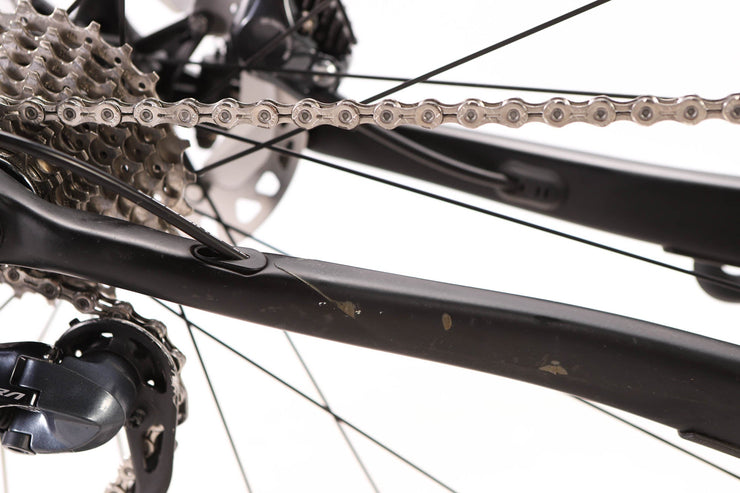 Trek Checkpoint SL 6 Shimano Ultegra Gravel Bike 2019, Size 54cm