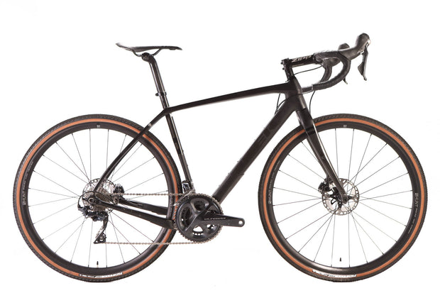 Trek Checkpoint SL 6 Shimano Ultegra Gravel Bike 2019, Size 54cm