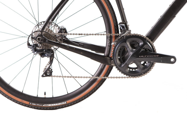 Trek Checkpoint SL 6 Shimano Ultegra Gravel Bike 2019, Size 54cm