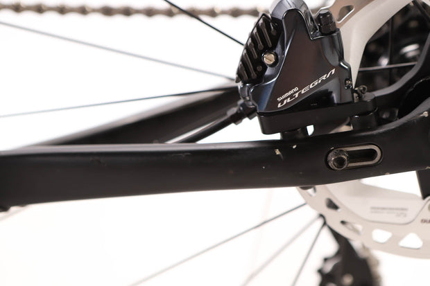 Trek Checkpoint SL 6 Shimano Ultegra Gravel Bike 2019, Size 54cm