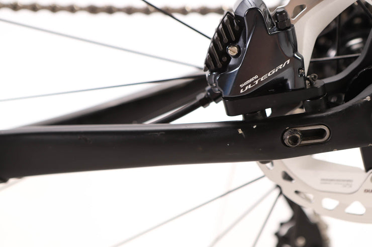 Trek Checkpoint SL 6 Shimano Ultegra Gravel Bike 2019, Size 54cm