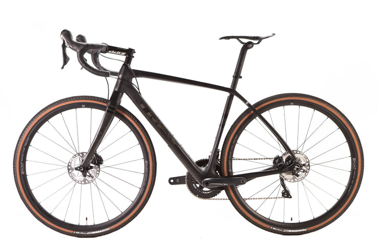 Trek Checkpoint SL 6 Shimano Ultegra Gravel Bike 2019, Size 54cm